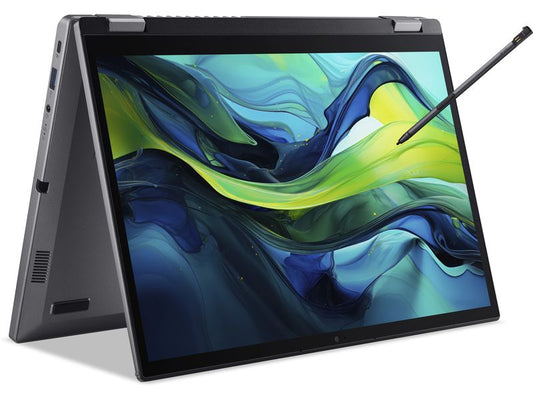 Acer Ordinateur portable Acer Aspire Spin 14 (ASP14-52MTN-538U), Touch