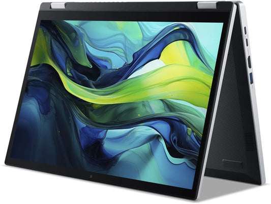 Acer Ordinateur portable Aspire Go Spin 14 i3-N355