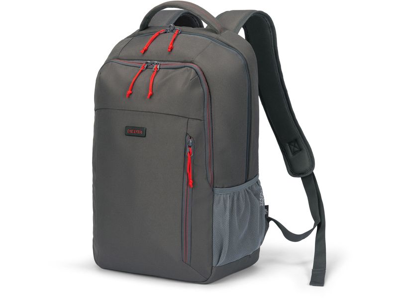 DICOTA Sac-à-dos pour ordinateur portable Spin II 13-16" Gris