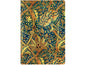 Paperblanks Carnet de notes Morris Windstoss A6, vierge, multicolore