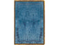 Paperblanks Carnet de notes Bleu riviera A4, ligné, bleu