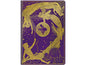 Paperblanks Carnet de notes Lang's Fairy Books A5, ligné, or / violet