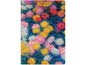 Paperblanks Carnet de notes Chrysanthèmes A6, ligné, multicolore
