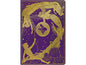 Paperblanks Carnet de notes Lang's Fairy Books A4, ligné, or / violet