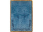 Paperblanks Carnet de notes Bleu riviera A5, ligné, bleu