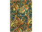 Paperblanks Carnet de notes Morris Windstoss A4, vierge, multicolore
