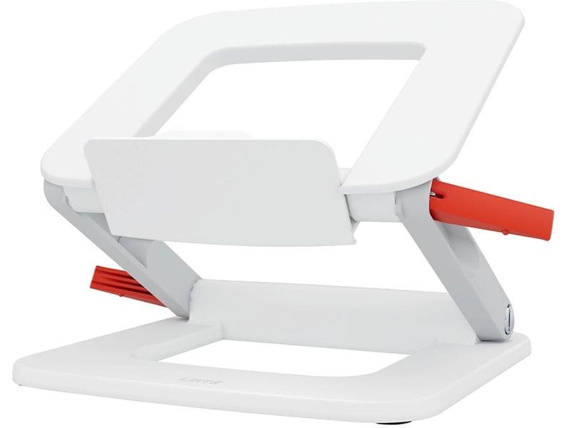 Leitz Ergo Support d'ordinateur portable réglable