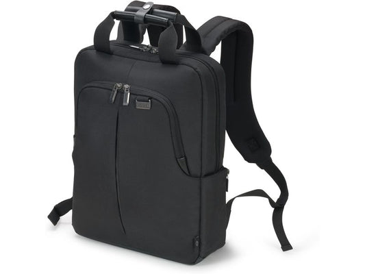 DICOTA Sac-à-dos pour ordinateur portable Eco Slim PRO 14.1 "