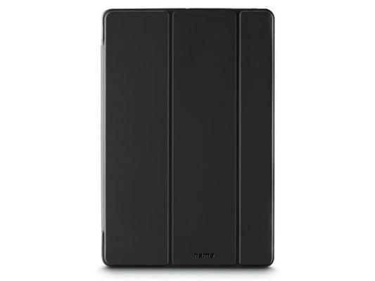 Hama Tablet Book Cover Fold Clear Galaxy Tab S9 FE 10.9" Noir
