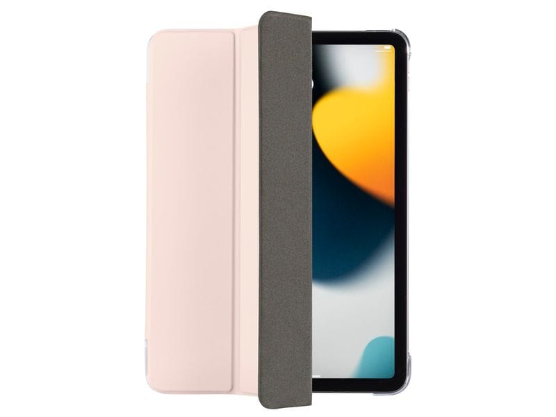 Hama Tablet Book Cover Fold Clear iPad Air 10.9"/11" Rose