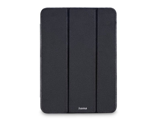 Hama Tablet Book Cover Velvet Apple iPad 10.9" Noir