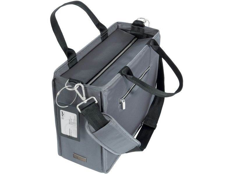 Sigel Desk Sharing Bag Premium M 15.4
