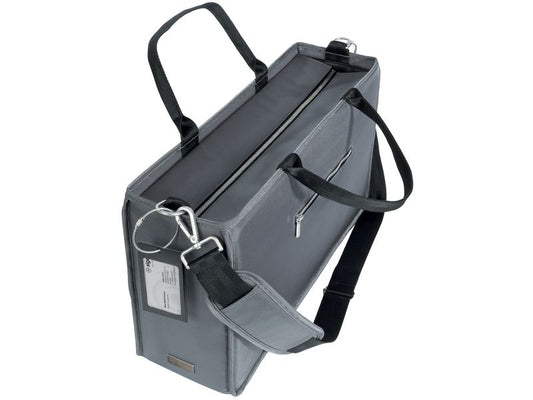 Sigel Sac de partage de bureau Premium L 17.3