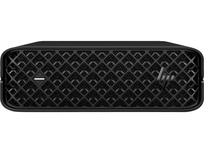 HP Poste de travail Z2 G9 DM 996Z6ET