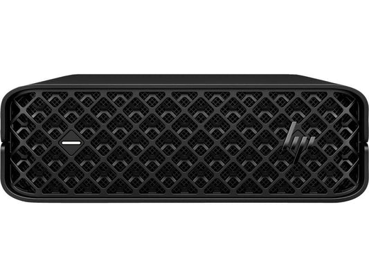 HP Poste de travail Z2 G9 DM 996Z6ET