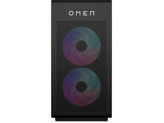 HP PC de gaming OMEN 35L GT16-0758nz