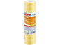 tesa Ruban adhésif Standard 10 rouleaux, 10m x 15 mm