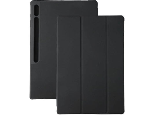 4smarts Tablet Book Cover Samsung Galaxy Tab S10 Ultra/S9 Ultra