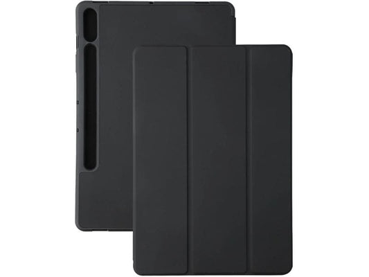 4smarts Tablet Book Cover Samsung Galaxy Tab S10+ / S9 FE+ / S9+