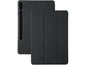 4smarts Tablet Book Cover Samsung Galaxy Tab S10+ / S9 FE+ / S9+