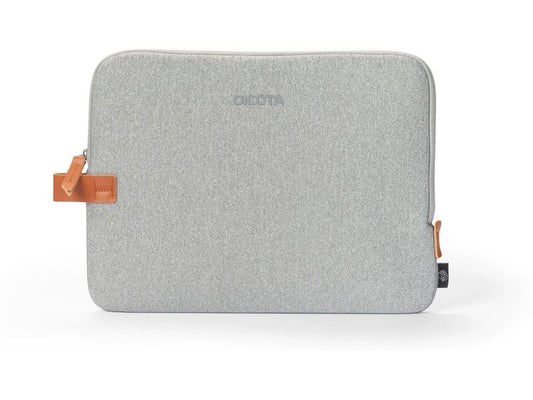 DICOTA Pochette pour notebook Skin URBAN 13 ", Gris