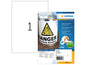 HERMA Labels pour l’extérieur 9543 210 x 297 mm40 labels