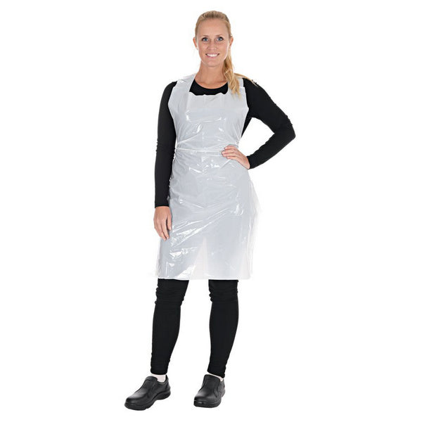 HYGOSTAR Einwegschürzen 100 Stück