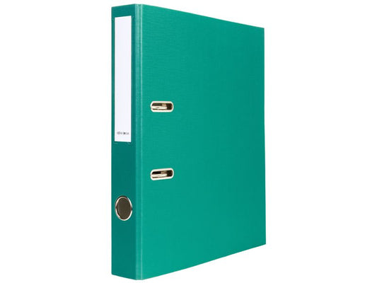 office focus Dossier A4 4 cm, Vert