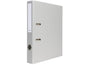 office focus Dossier A4 4 cm, Gris