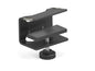 PureLink Pince de table Mediahub2 Noir