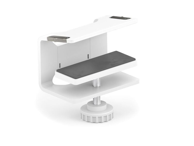 PureLink Pince de table Mediahub2 Blanc