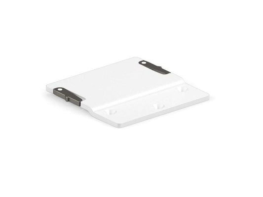 PureLink Mediahub2 Support sous table Blanc