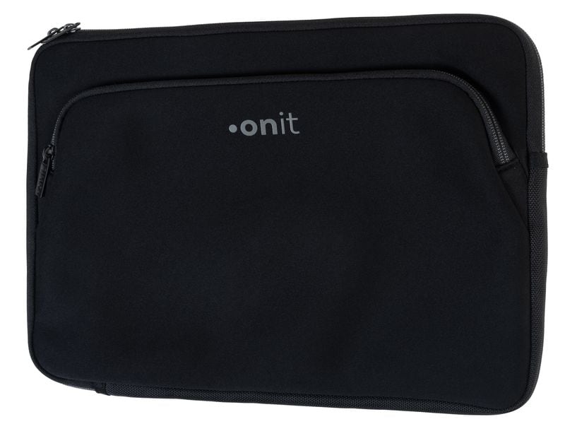 onit Pochette pour notebook Pro 14.1"-15.6 Noir
