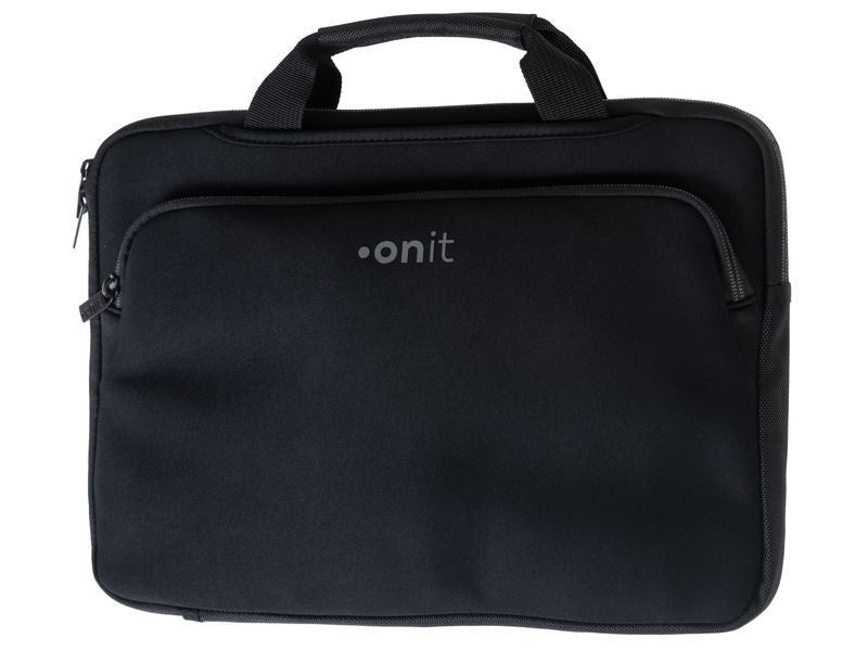 onit Pochette pour notebook Premium 14.1"-15.6 Noir