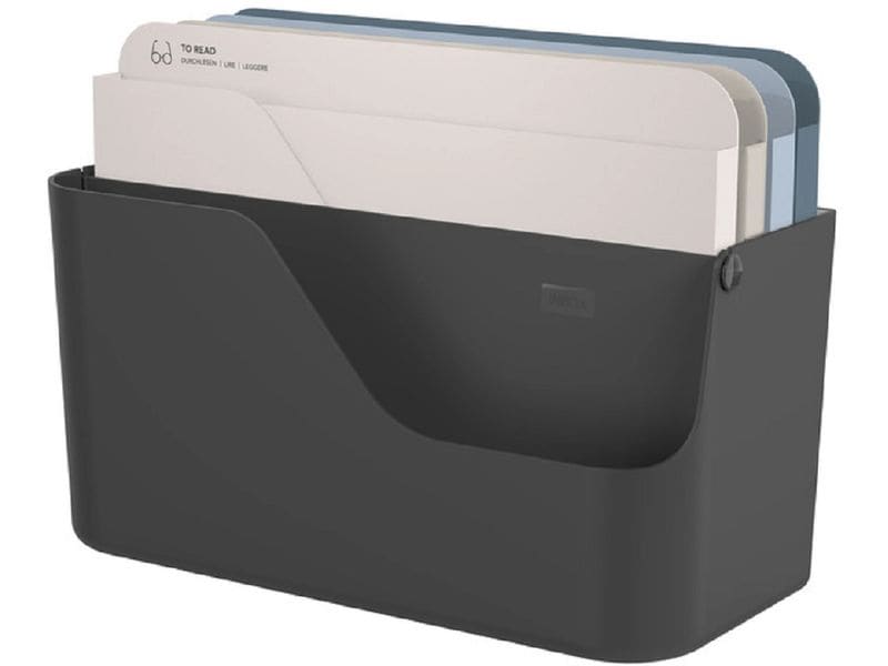 Rotho Dossiers suspendus Inbox MY PAPER Basic