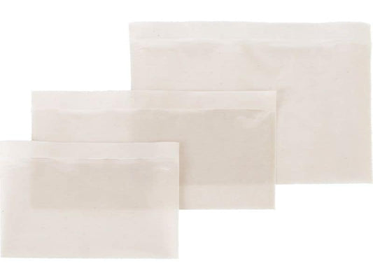 office focus Pochette pour documents Dokufix C6