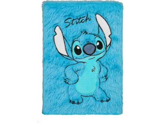 Undercover Bloc-notes Lilo & Stitch A5