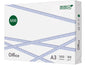 360 Papier pour photocopie Office A3, Blanc, 80 g/m², 500 Feuille
