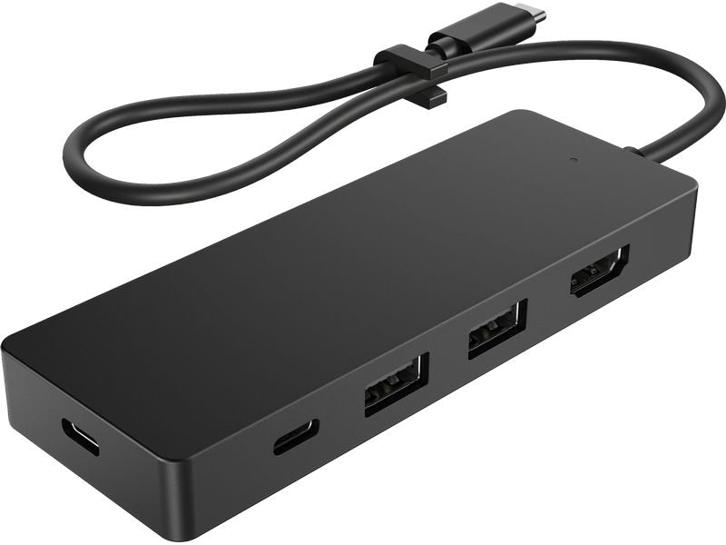 HP Hub de voyage USB-C G3 86S97UT