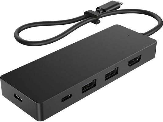 HP Hub de voyage USB-C G3 86S97UT