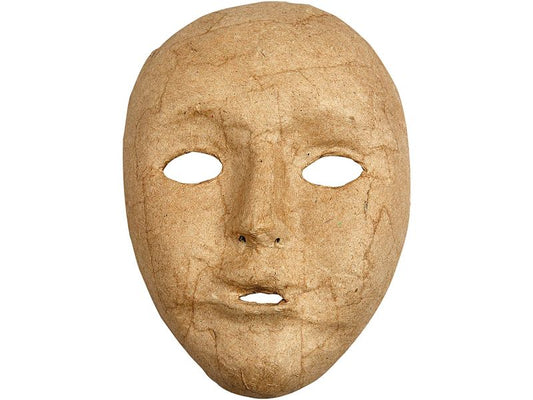 Creativ Company Cartone - Maschera 1 Pièce/s