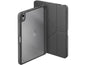 Uniq Tablet Book Cover Moven Ipad 10th Gen (2022) Gris