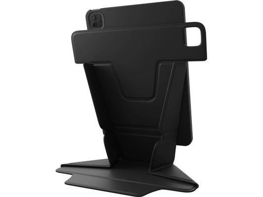 Uniq Smart Cover Ryze Ipad Pro 11 (2024) Noir