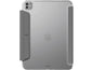 Uniq Smart Cover Camden Ipad Pro 13 (2024) Gris