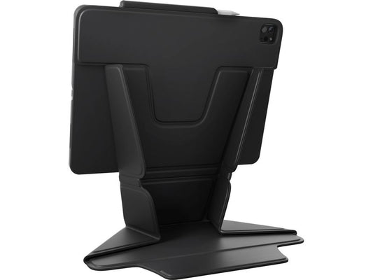 Uniq Smart Cover Ryze Ipad Pro 13 (2024) Noir
