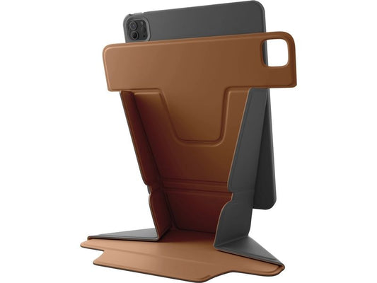 Uniq Smart Cover Ryze Ipad Pro 11 (2024) Caramel