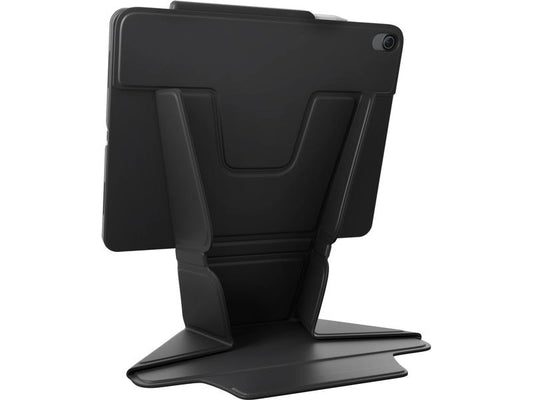 Uniq Smart Cover Ryze Ipad Air 13 (2024) Noir