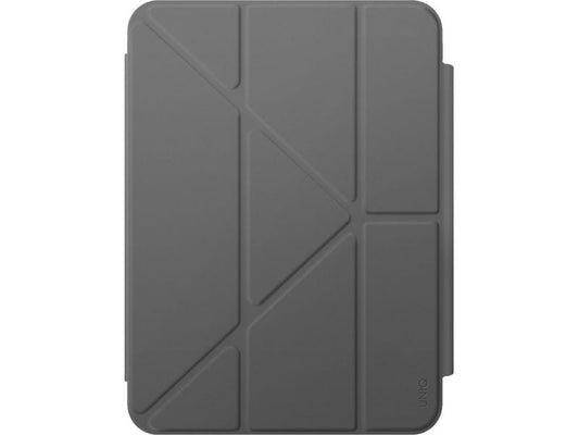 Uniq Smart Cover Camden Ipad Pro 11 (2024) Ivoire