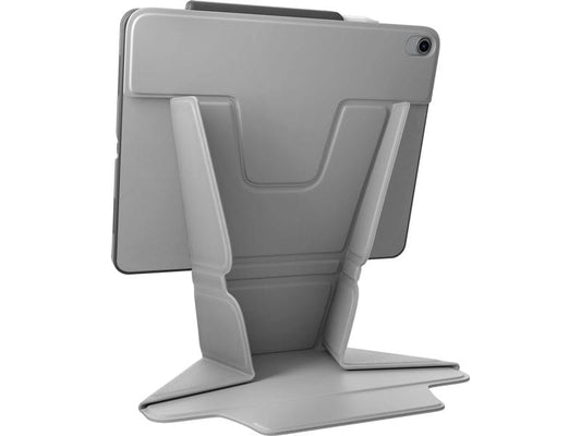 Uniq Smart Cover Ryze Ipad Air 13 (2024) Gris