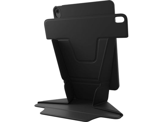 Uniq Smart Cover Ryze Ipad Air 11 (2024) Noir